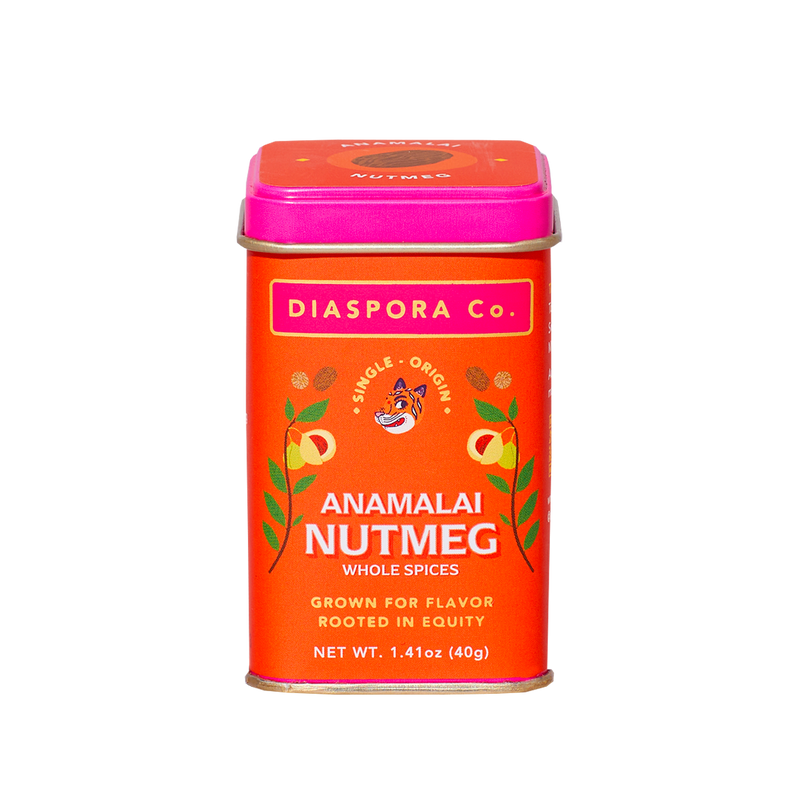 Anamalai Nutmeg