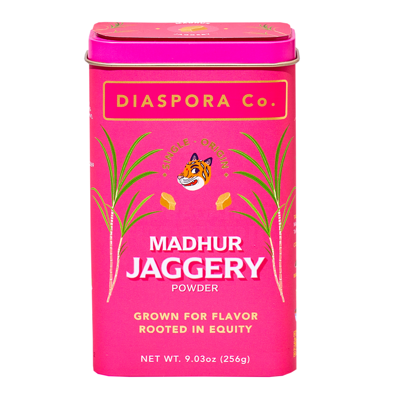 Madhur Jaggery