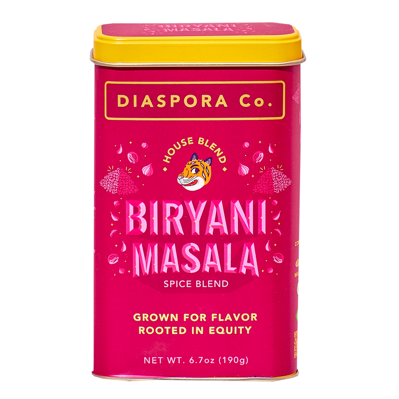 Biryani Masala