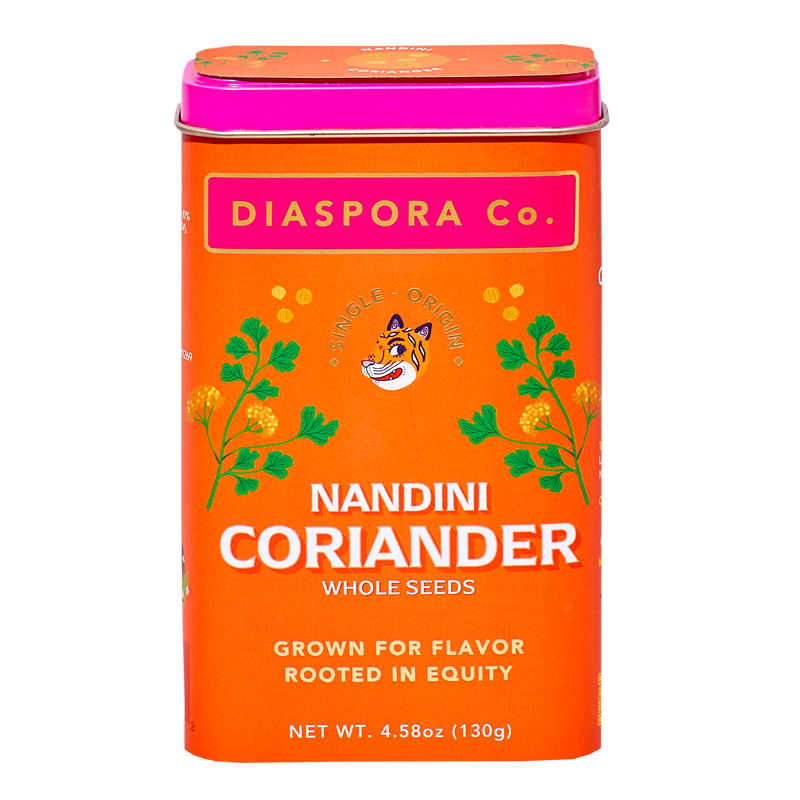 Nandini Coriander