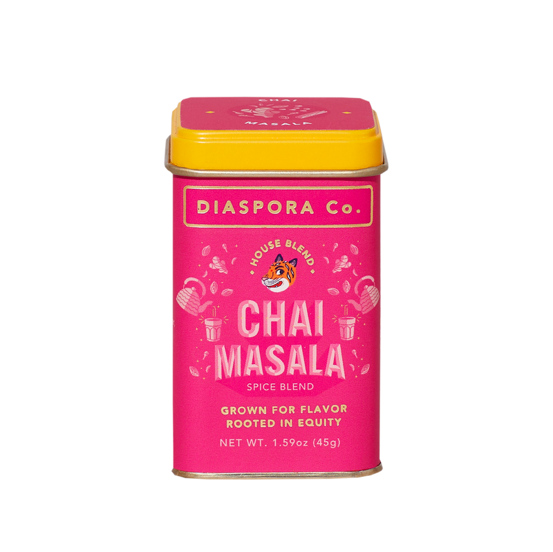 Chai Masala