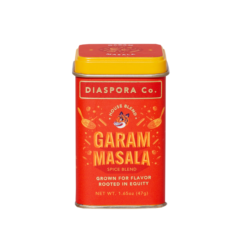 Garam Masala