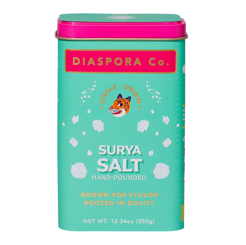 Surya Salt