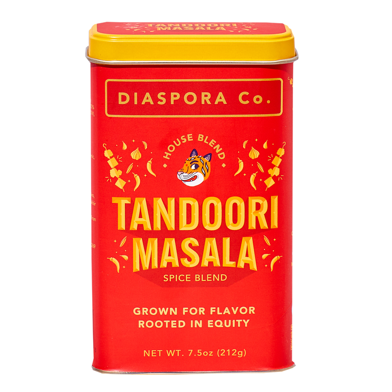 Tandoori Masala