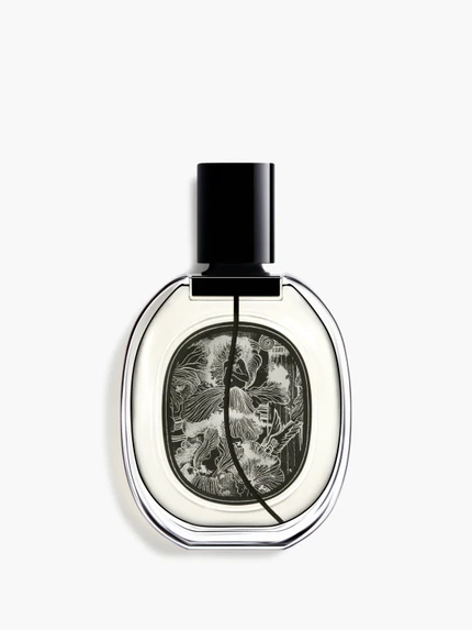 Fleur de Peau - Eau de parfum