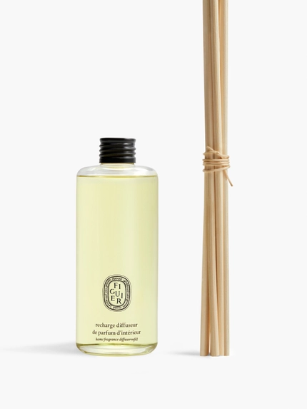 Figuier (Fig Tree) - Refill for home fragrance diffuser