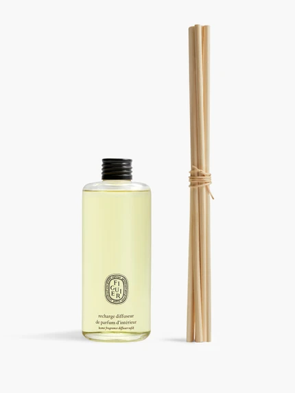 Figuier (Fig Tree) - Refill for home fragrance diffuser