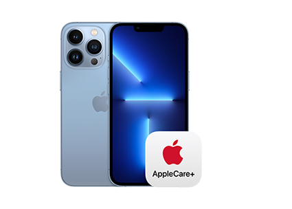 イメージ画像：AppleCare+