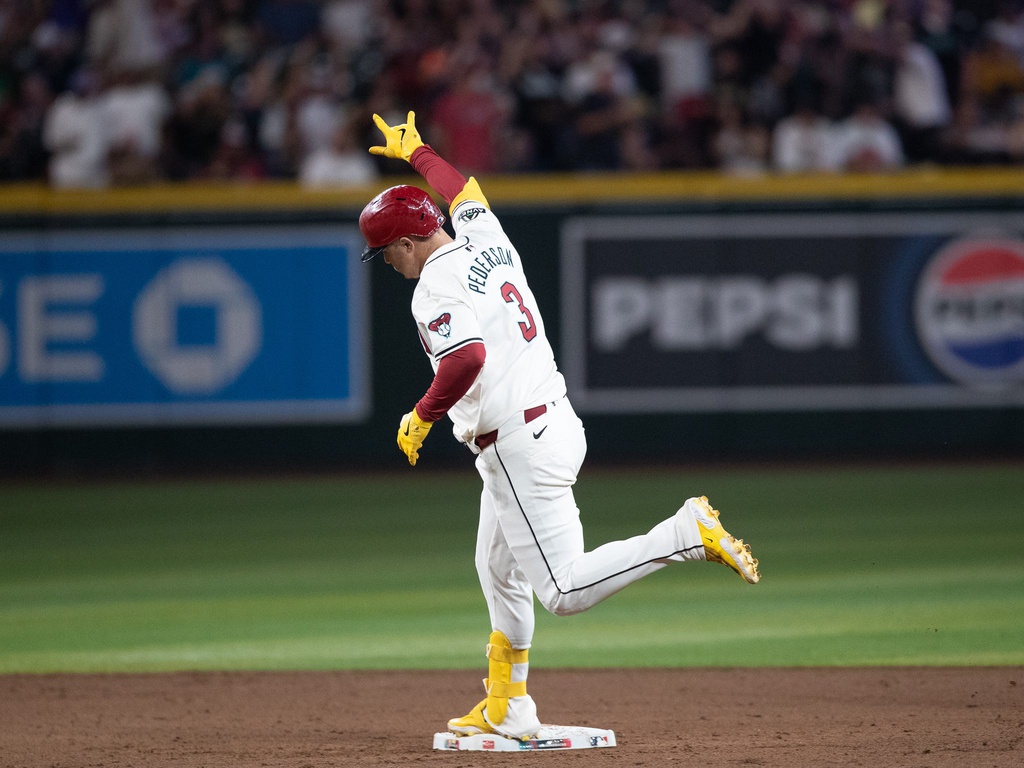 Philadelphia Phillies vs Arizona Diamondbacks Prediction, 8/11/2024 MLB Picks, Best Bets & Odds