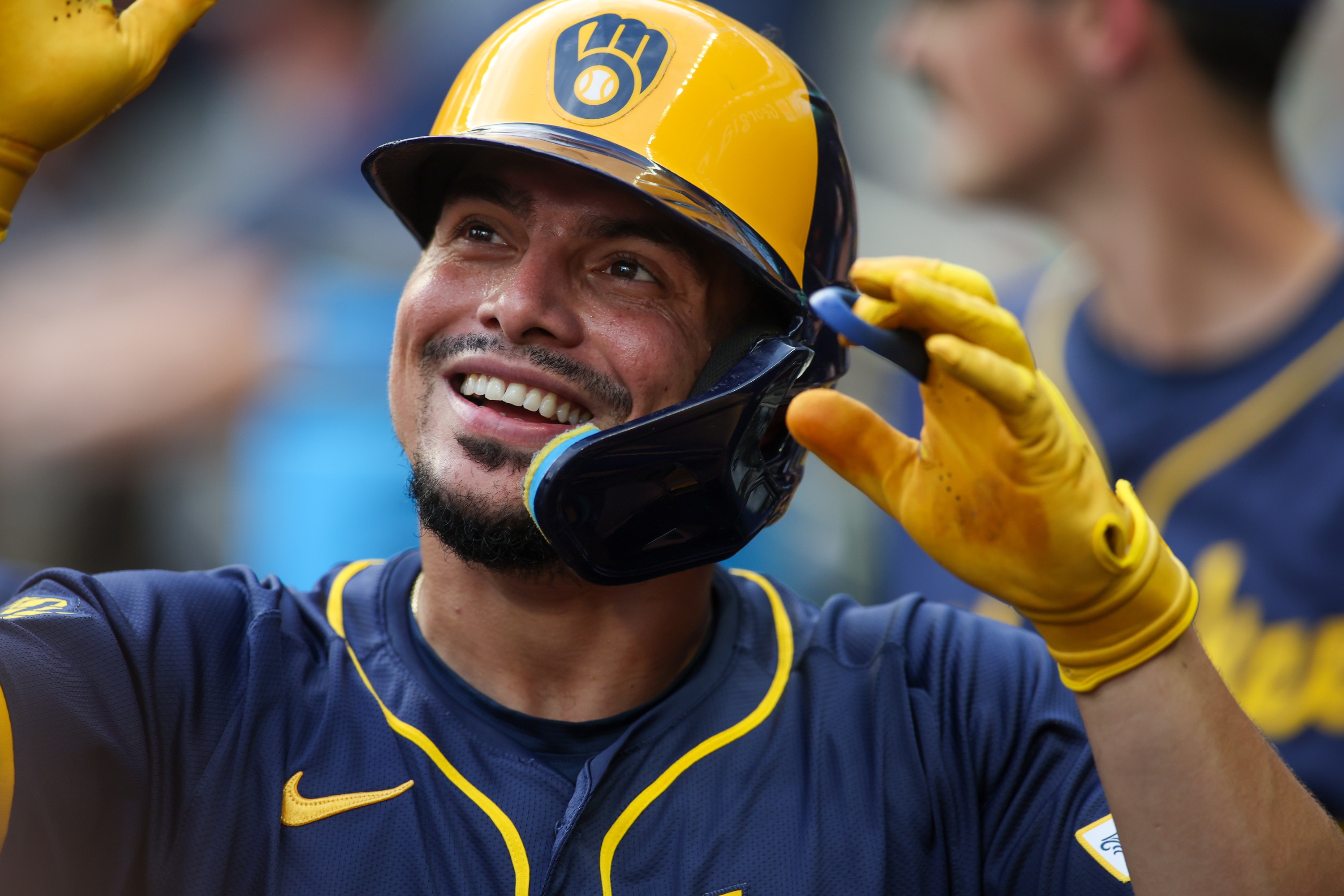 Cincinnati Reds vs Milwaukee Brewers Prediction, 8/11/2024 MLB Picks, Best Bets & Odds