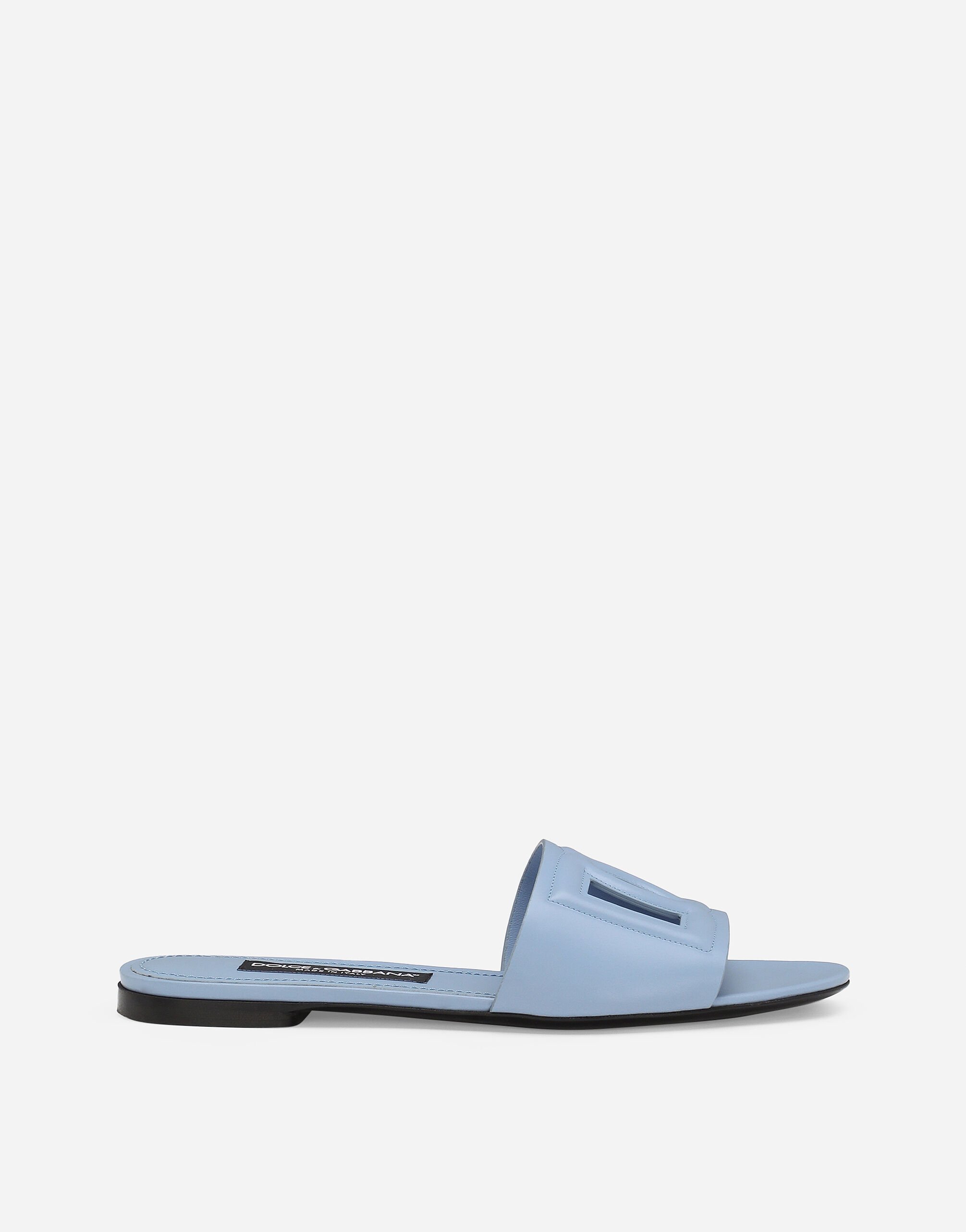 ${brand} Calfskin sliders ${colorDescription} ${masterID}