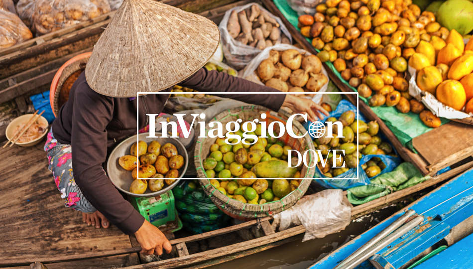 In Viaggio con DOVE | Vietnam