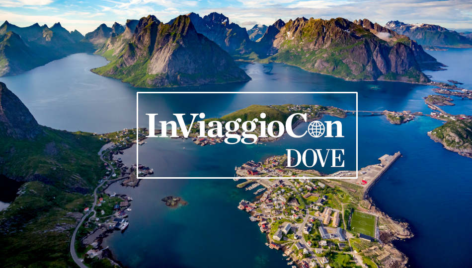 Capo Nord e isole Lofoten | In Viaggio con DOVE