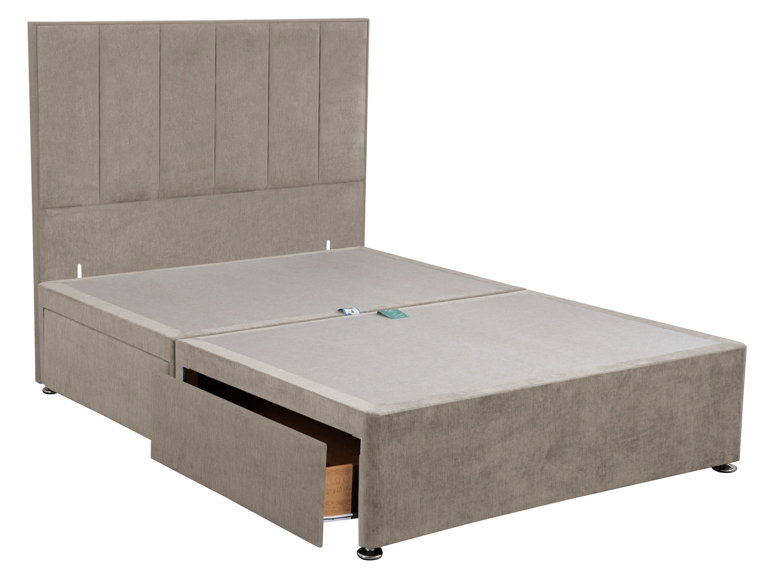 THE DREAMCLOUD LUXURY DIVAN BED