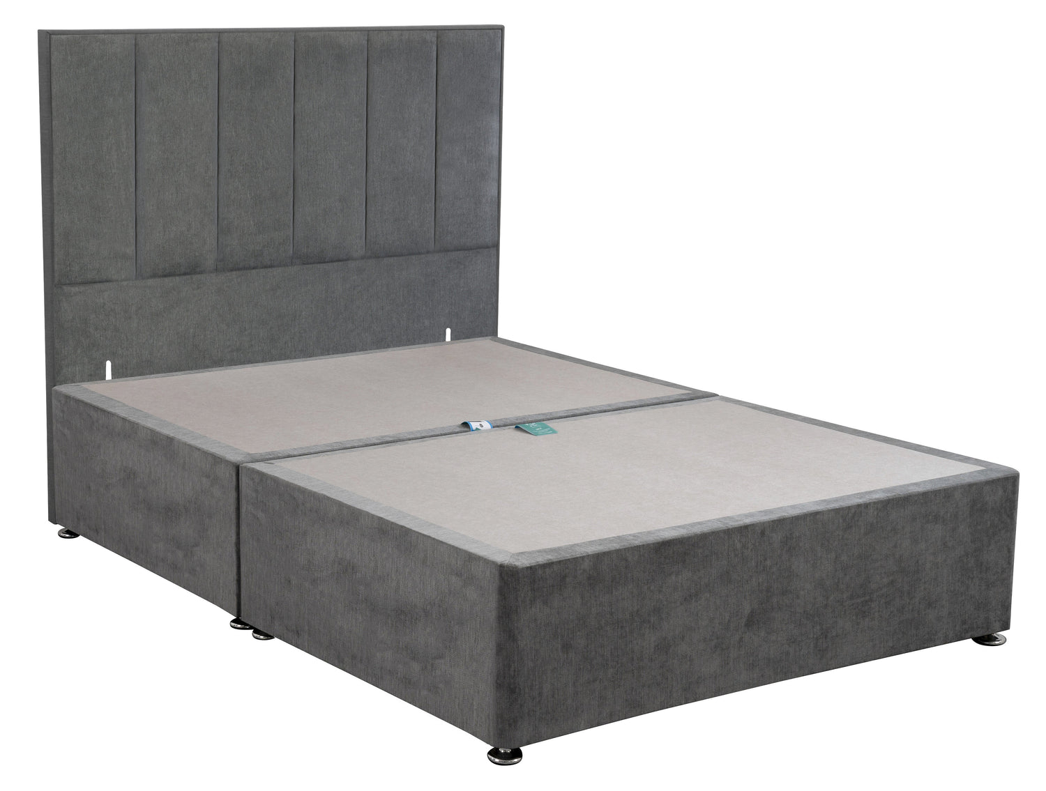 THE DREAMCLOUD LUXURY DIVAN BED