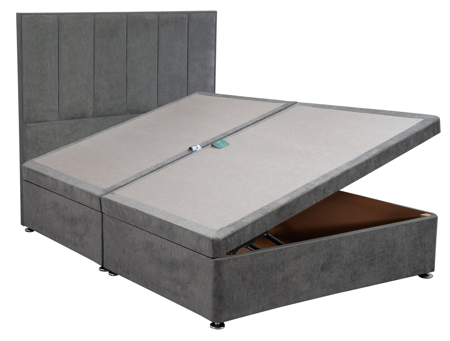 THE DREAMCLOUD LUXURY DIVAN BED