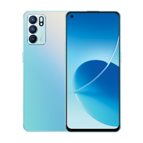 OPPO Reno6 5G