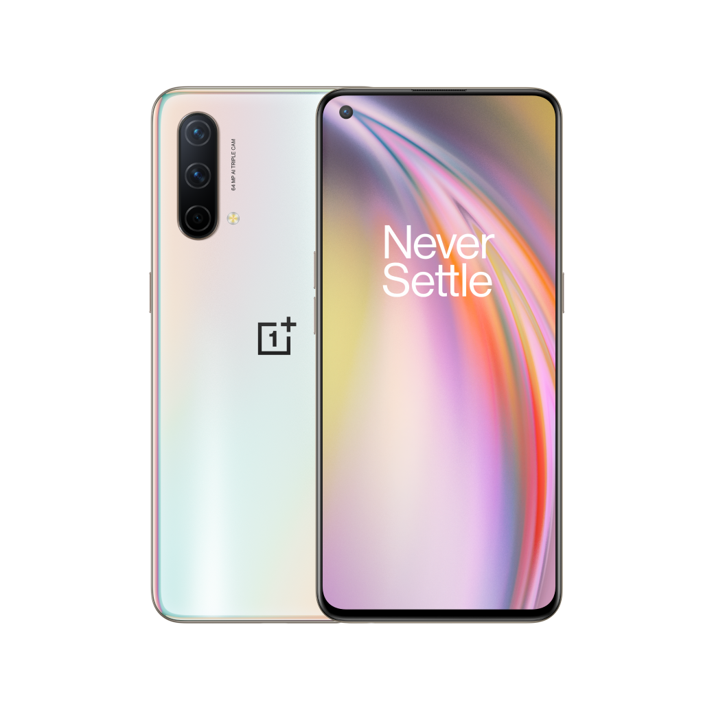 OnePlus Nord CE (5G)