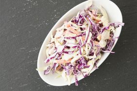 Creamy Coleslaw