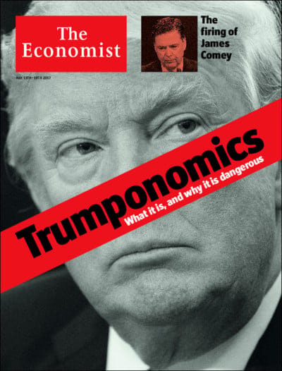 Trumponomics: What it is, and why it is dangerous