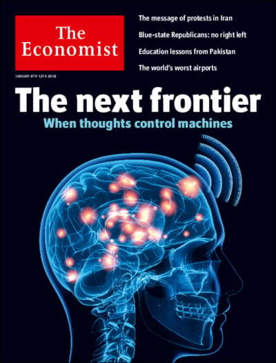 The next frontier: When thoughts control machines
