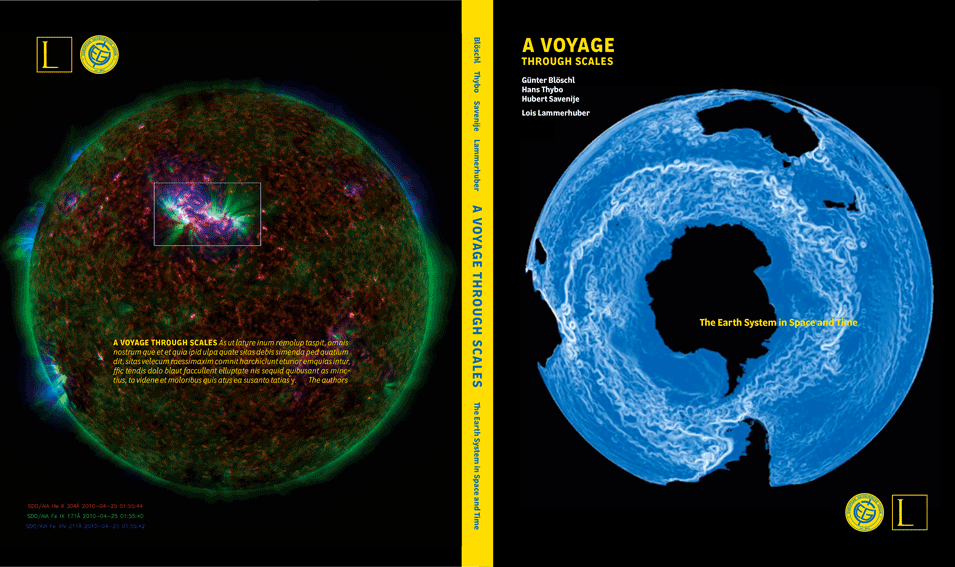 Egu2015 a voyage through scale