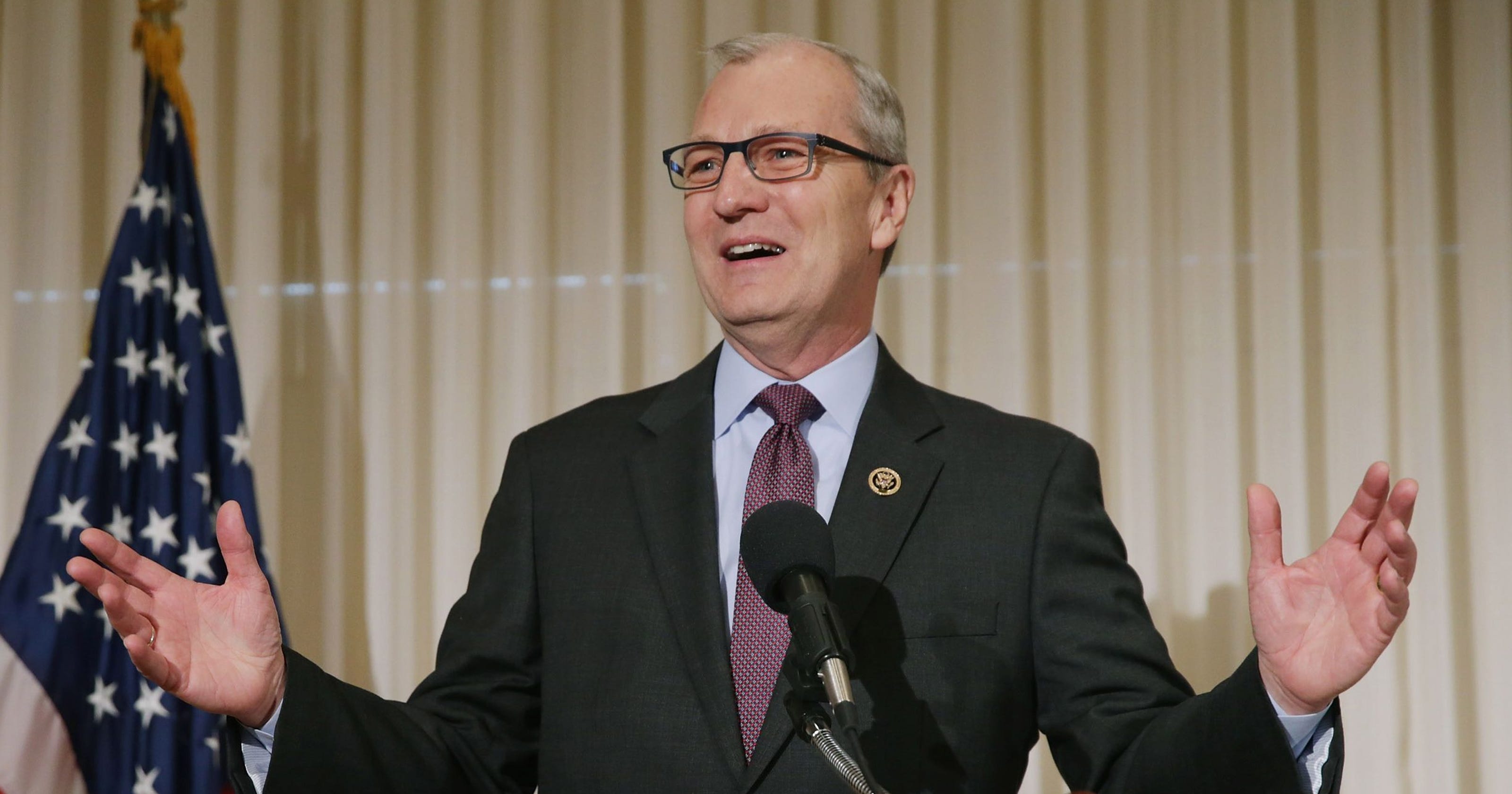 Senator Kevin Cramer