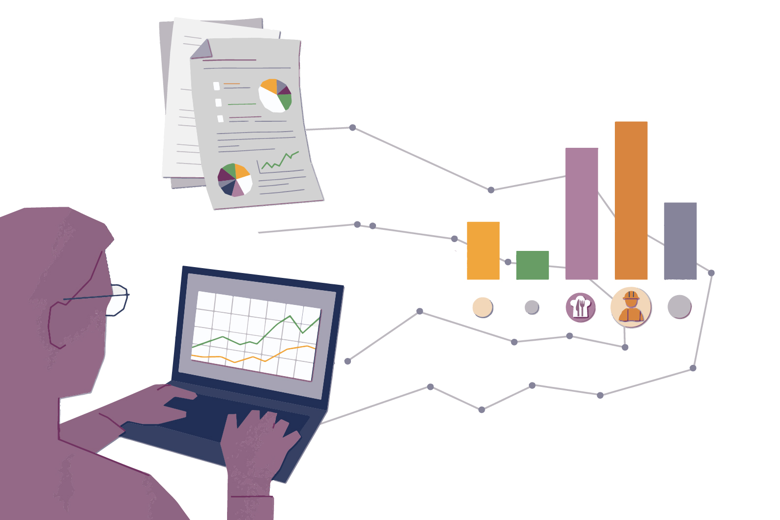 Analysis and risk assesment