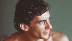  Descripción de la imagen Senna Por Siempre