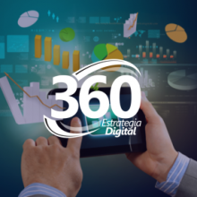 360 ESTRATEGIA DIGITAL