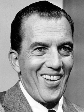 Ed Sullivan