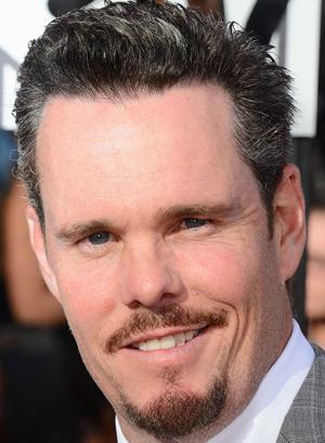 Kevin Dillon