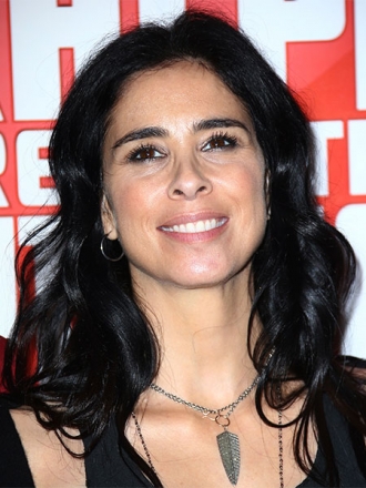 Sarah Silverman