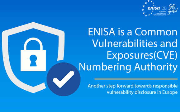 Another step forward towards responsible vulnerability disclosure in Europe