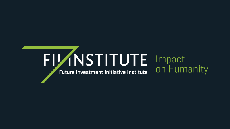 FII Institute Logo