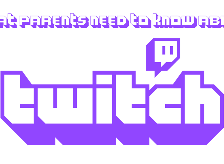 What Parents Need to Know About popular streaming website Twitch. ESRB Blog Post.