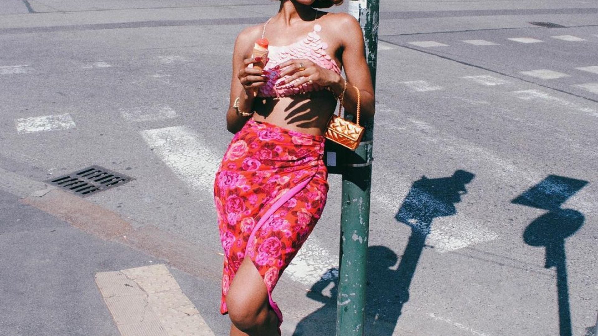 The Best Dressed Black Creatives On Instagram This Week