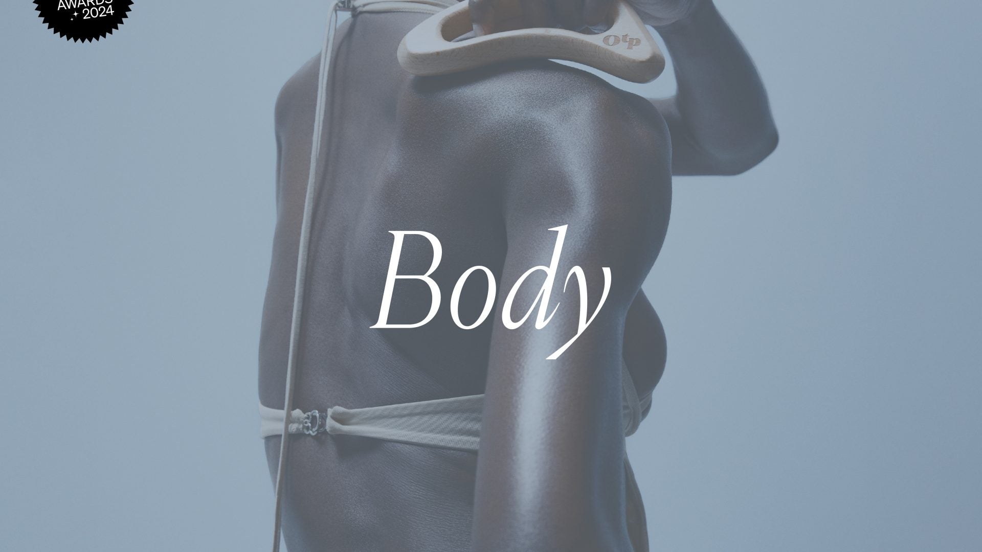 Best In Beauty Awards 2024: Body