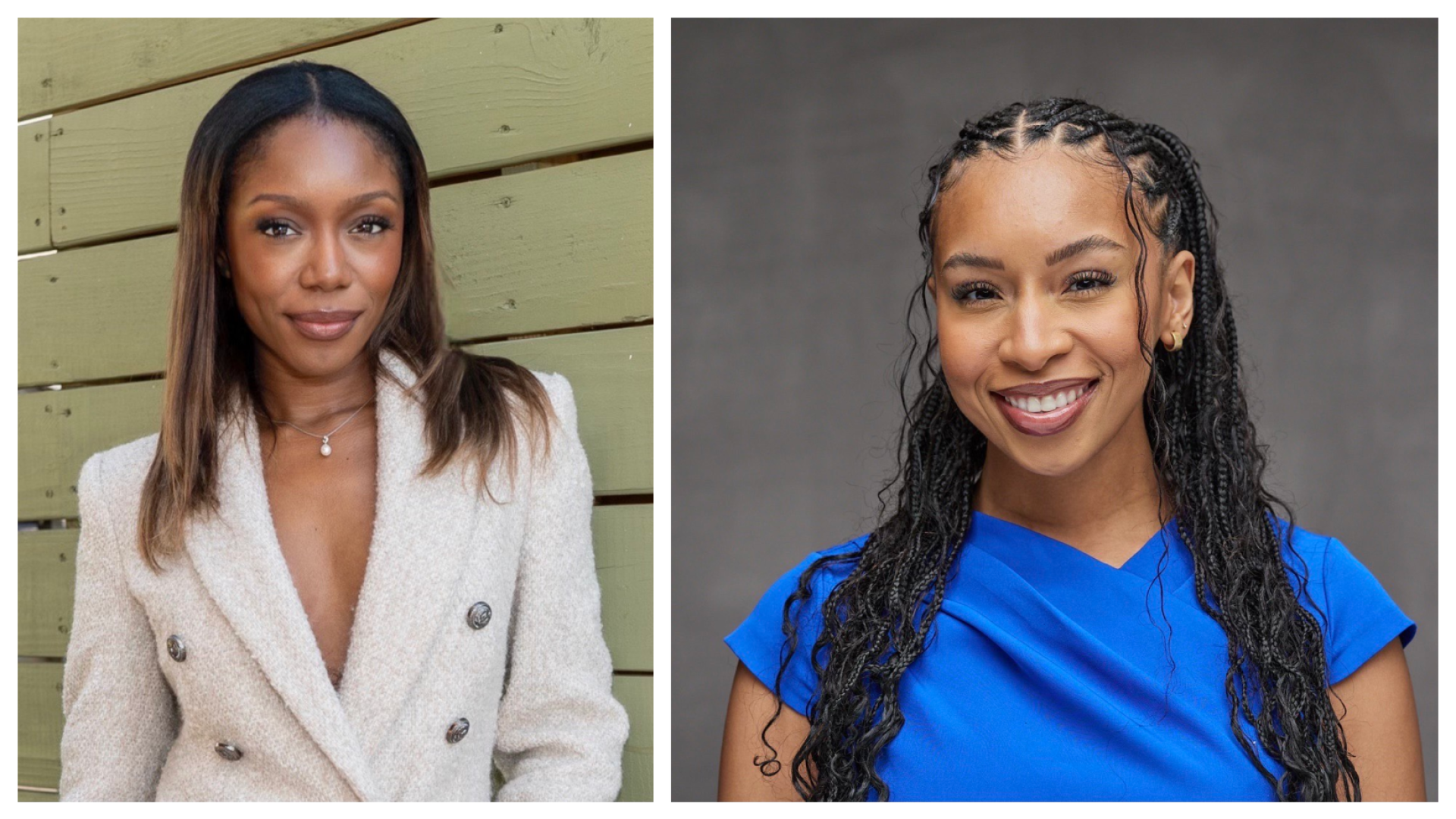 These Friends Launched A Non-Profit To Help Black Women Pay For Expensive Fibroid Treatments