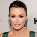 Kyle Richards and Andy Cohen Talk 'Bizarre' 'RHOBH' Reunion and 'Crazy' Hong Kong Trip