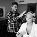 Hairstylist Clyde Haygood Recreates 'RHOBH' Star Erika Jayne's Over-the-Top Look