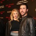 Kate Upton and Justin Verlander Share More Gorgeous Photos From Their Stunning Wedding