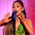 Ariana Grande Releases Elegant Music Video for 'Breathin'