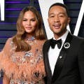 Chrissy Teigen Expertly Responds to Troll Who Tells Her to Post 'Bikini Pics Only'