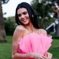 Kendall Jenner Has Girls' Night Out in Cannes Amid Breakup From Ben Simmons