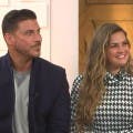 'Pump Rules': Jax Taylor Regrets Having Tom Sandoval in His Wedding to Brittany Cartwright (Exclusive)