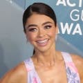 Sarah Hyland Reacts to Being Named as 'Love Island USA' Host