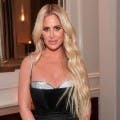 Kim Zolciak Meets With Reality TV Producer Amid Messy Kroy Divorce