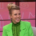 Jodie Sweetin Marries Mescal Wasilewski in Intimate Malibu Ceremony