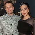 Tom Schwartz and Katie Maloney Kiss the Same Girl During Awkward 'VPR'